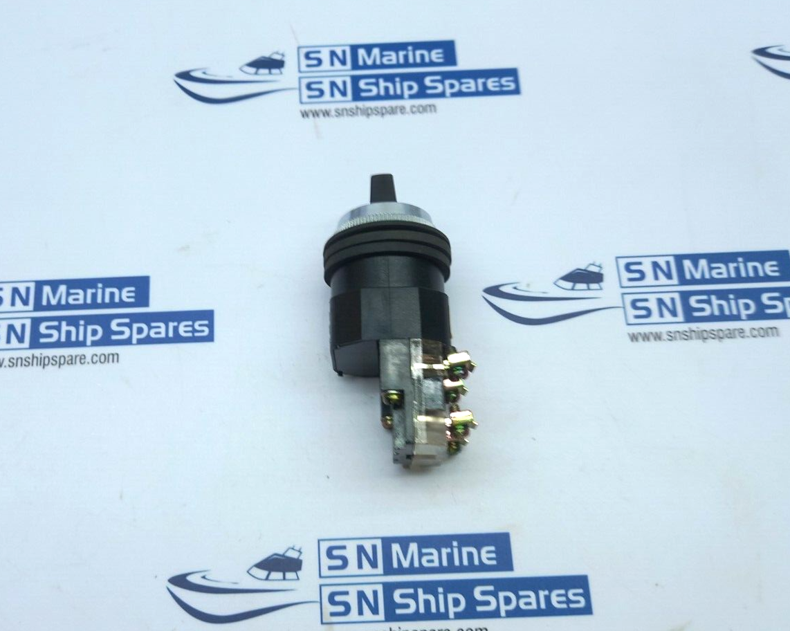 Toshiba Electric YBN30-S3 Push Button 250V 10A