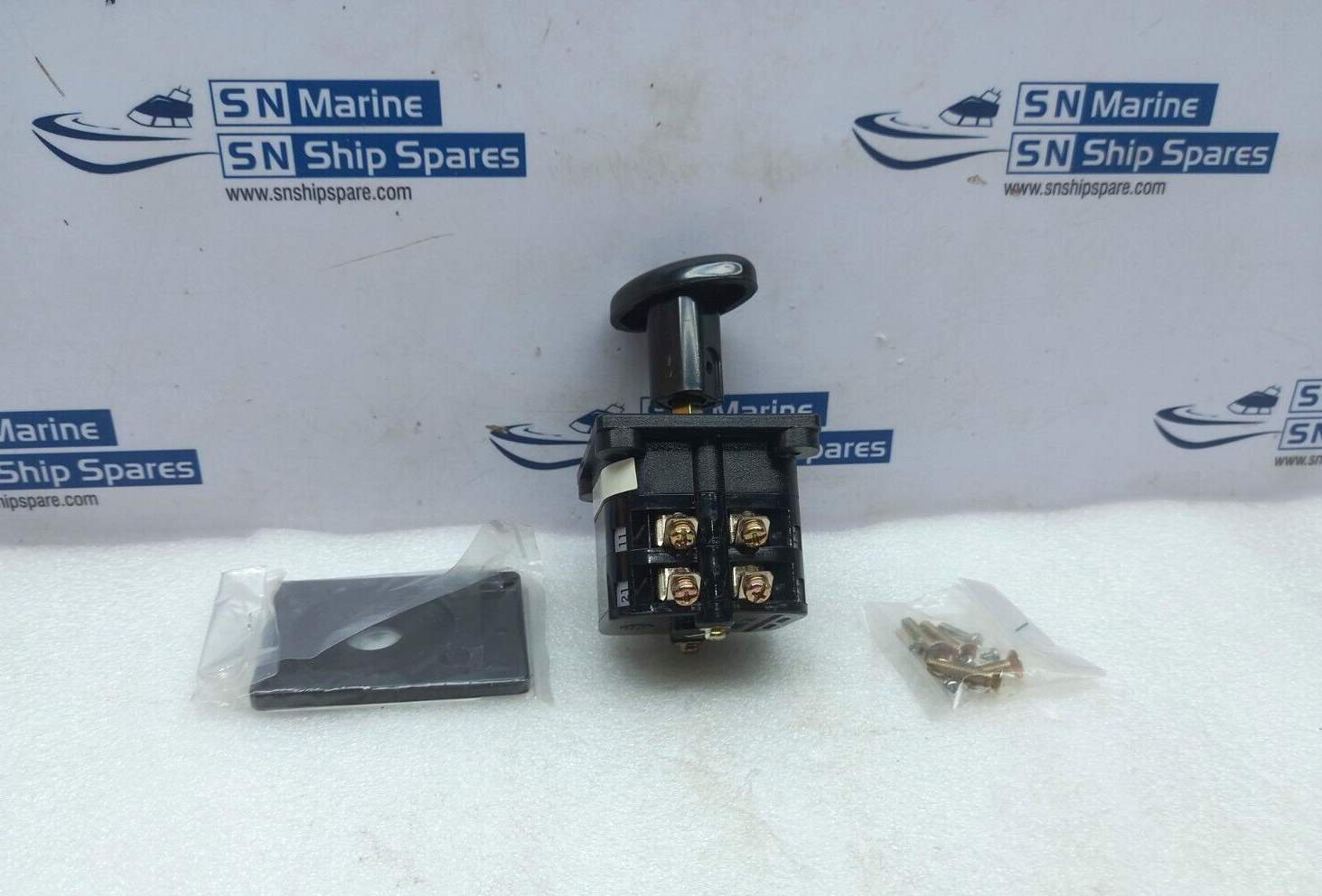 Yoshida Electric YCBN-2 Cam Switch Type: YC