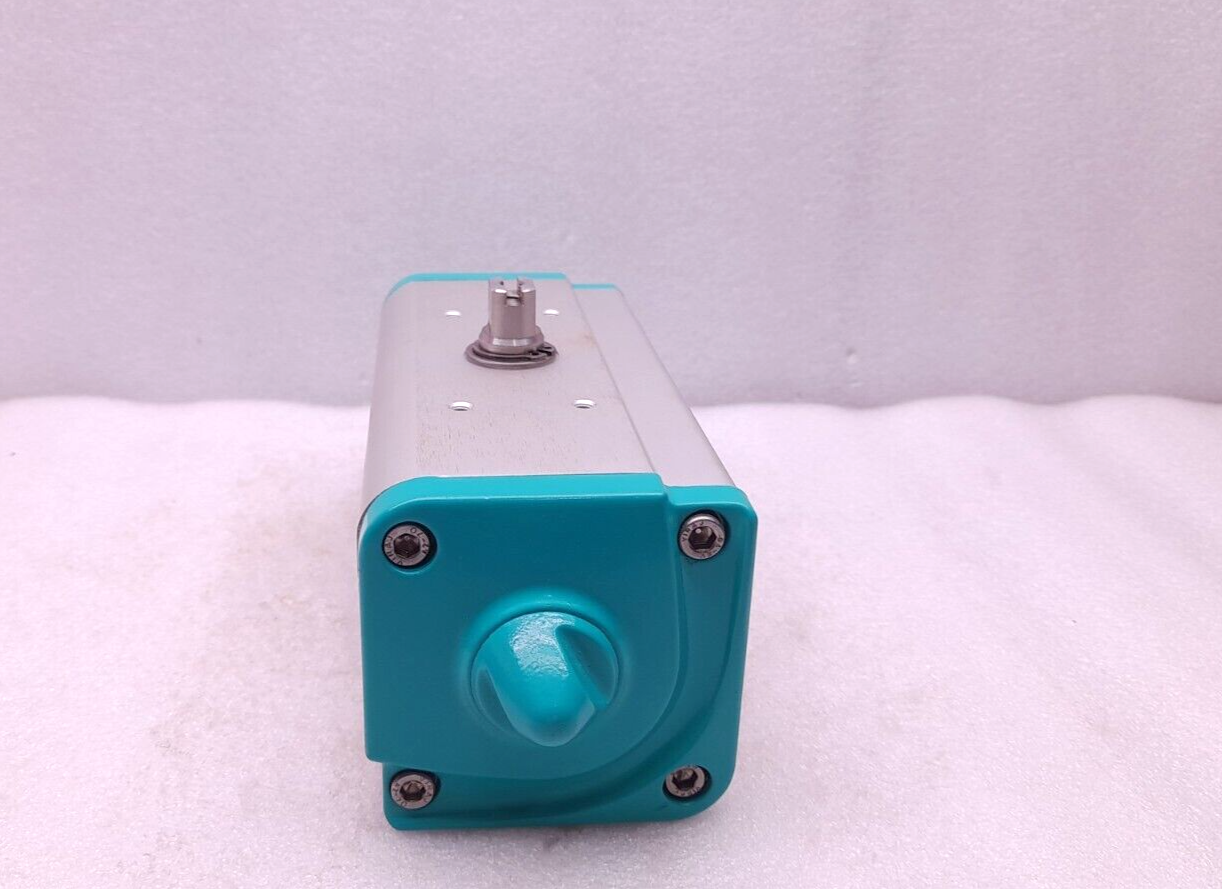 Tomoe GD0010605T00 Pneumatic Actuator 8.4Bar 180C