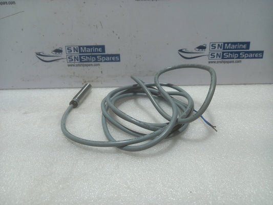 Turck Bi-M12-AD4X Proximity Sensor