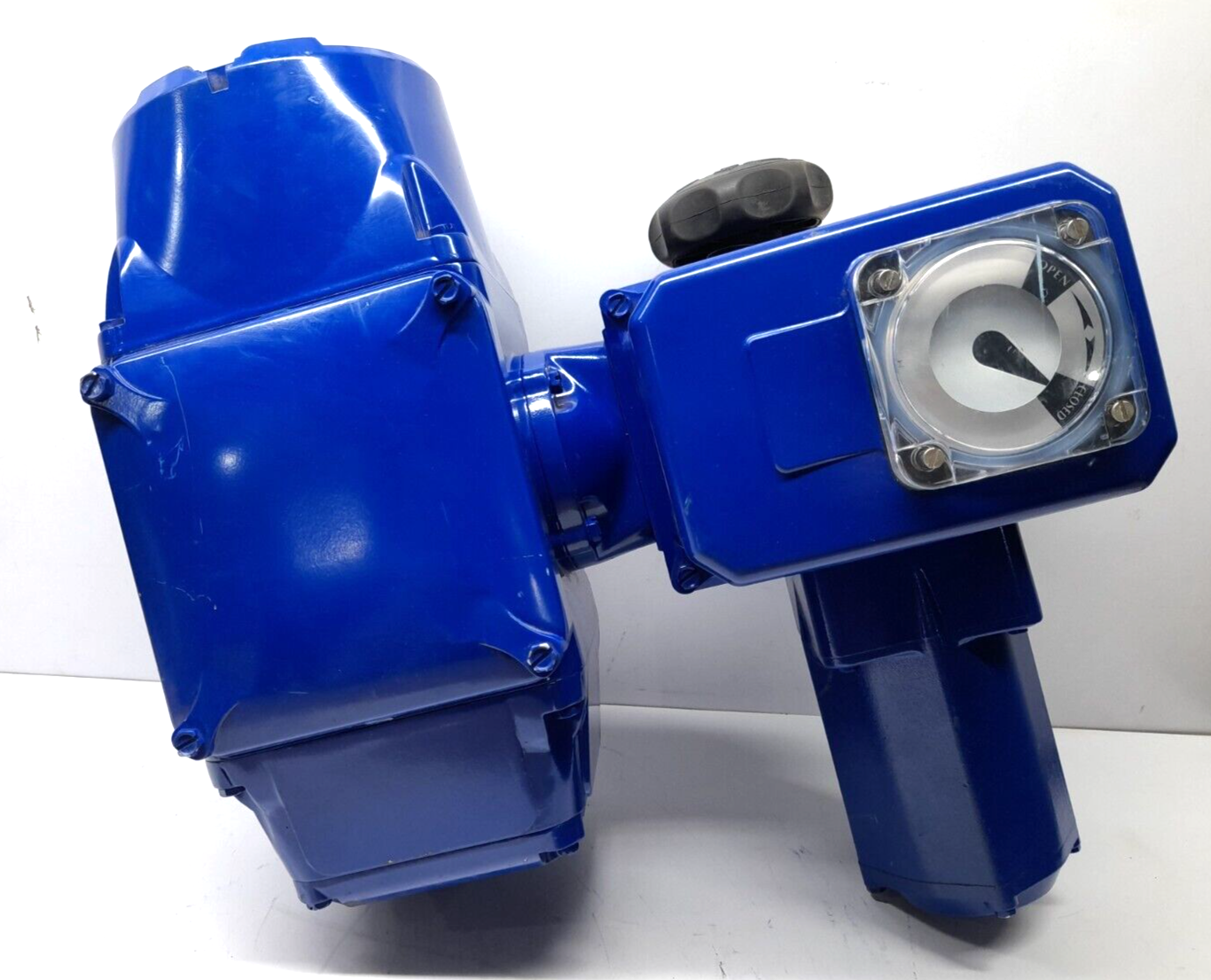 Bernard OA-P Actuator Valve Complete OAP 19L19105.001