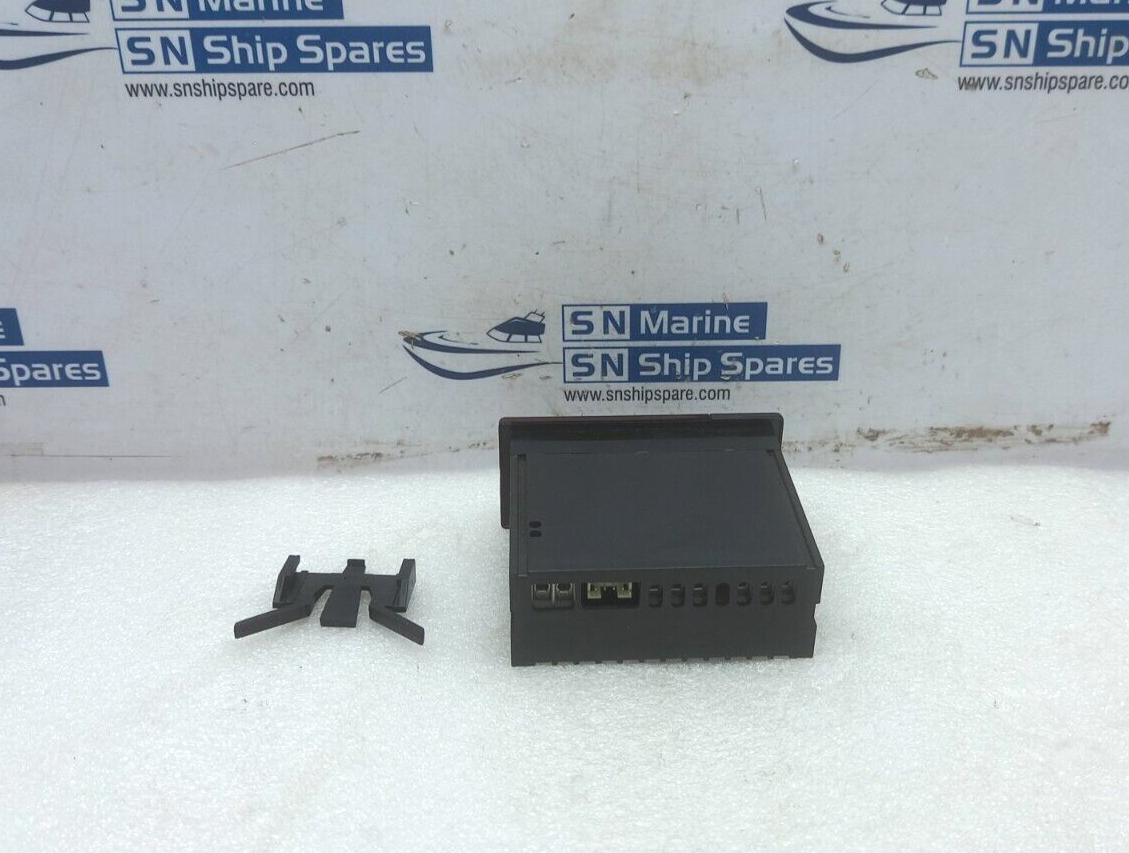 AKO Electronica AKO-14112 Thermostat Panel 0531681