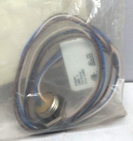 Turck FS 4.4-0.5/M20 Connector U0886-17 250V 4A Max