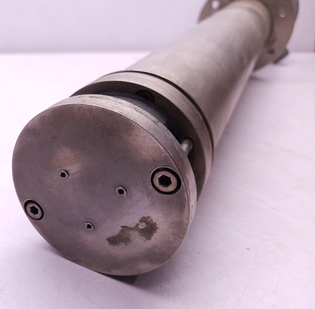 ABB Kent Taylor Z-FG/110000 Probe Z-FG