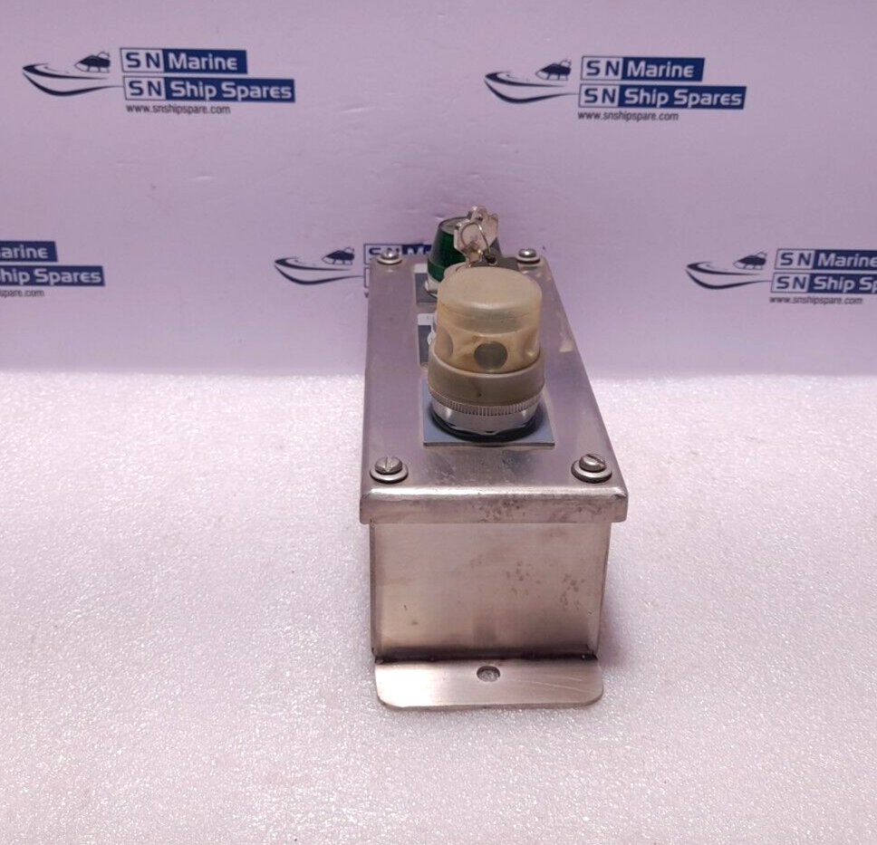 Alimak 8700286-02573 Call Assembly 870028602573