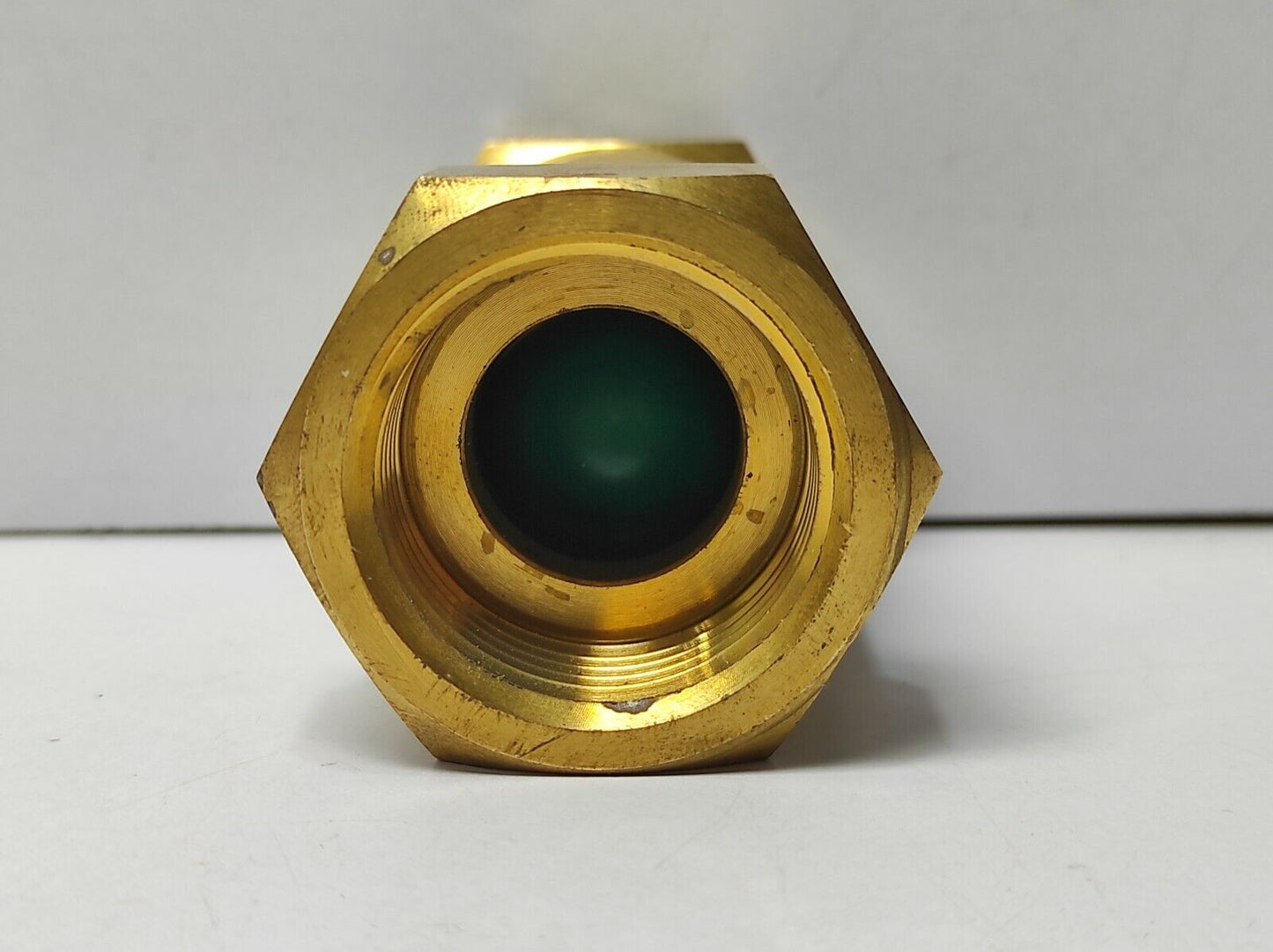 Alfa Laval 9843567200 Non Return Valve 1” BSP Konus