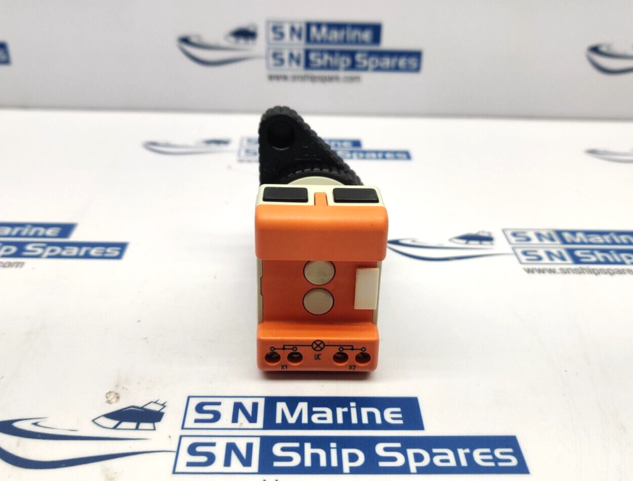 Bartec 07-2253-1150 Lamp Module AC12..250V DC12..60V D-97980