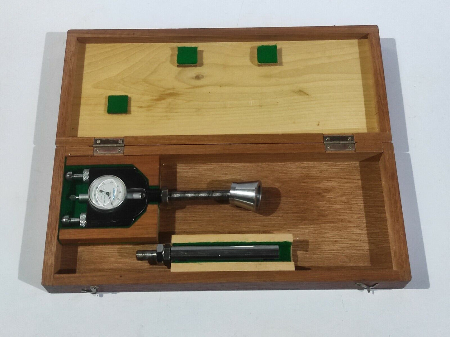 FSK Tool K1 ME Crank Shaft Deflection Gauge Fukusuke-Kiko Saginomiya TAM-1005