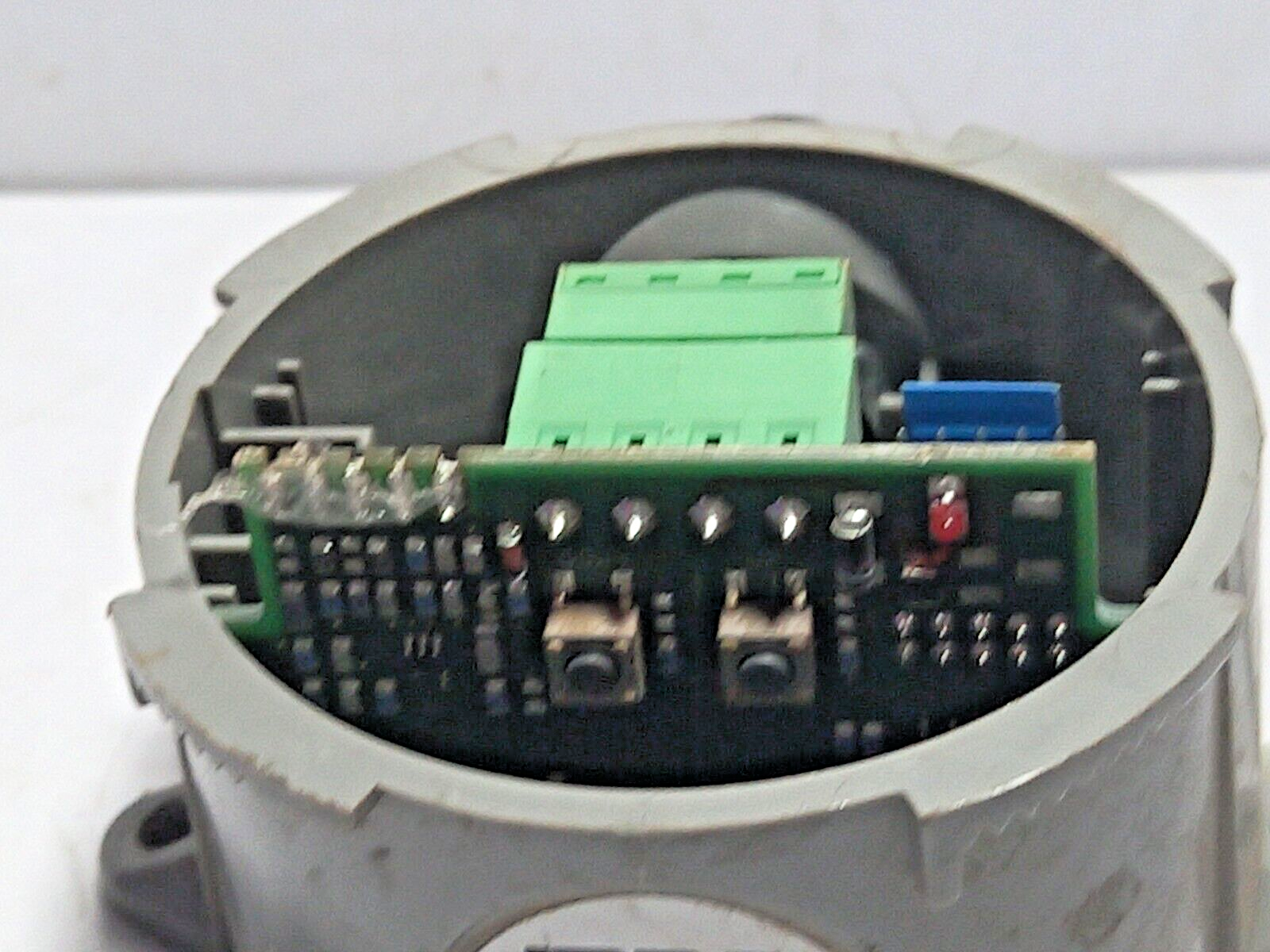 Trend SENH-440012 Temperature Sensor / HT/D / RH 4-20mA / SENH440012