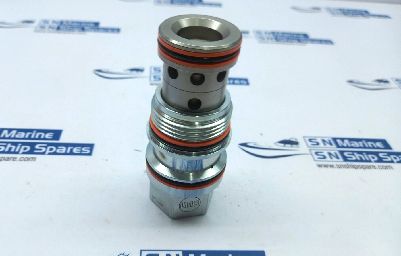 Sun Hydraulics LOHC-XDN Logic Cartridge Valve NOV 945343