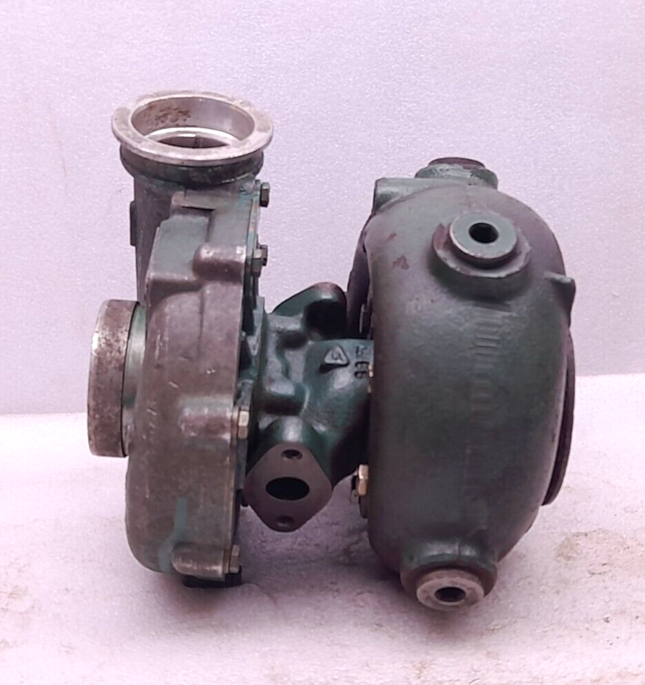 Volvo Penta 3581528 Turbocharger K26-2960MXA/6.71 / 5326 970 6016 /5327 101 5270
