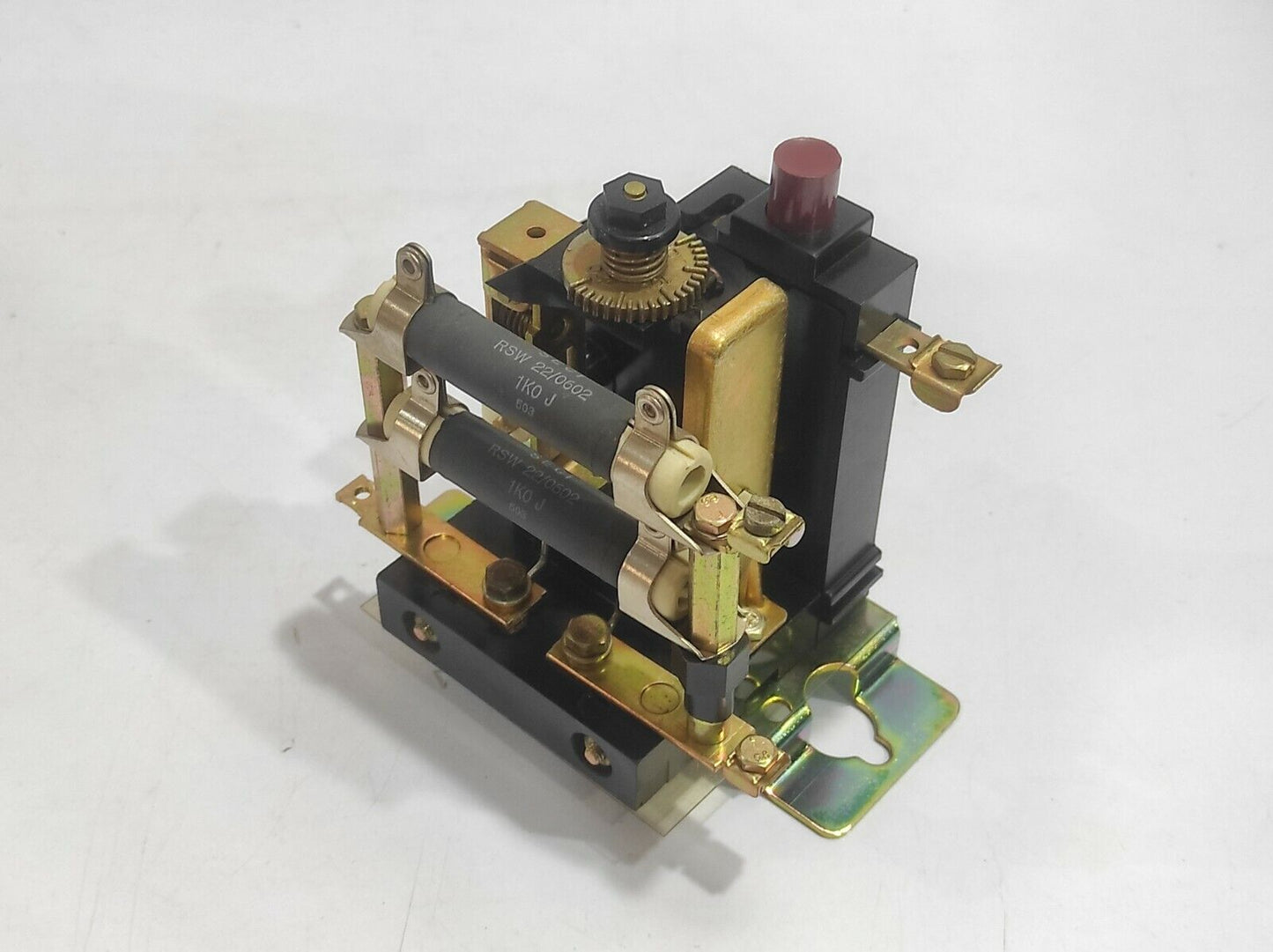 Telemecanique RT1-TK Thermal Relay RT1TK