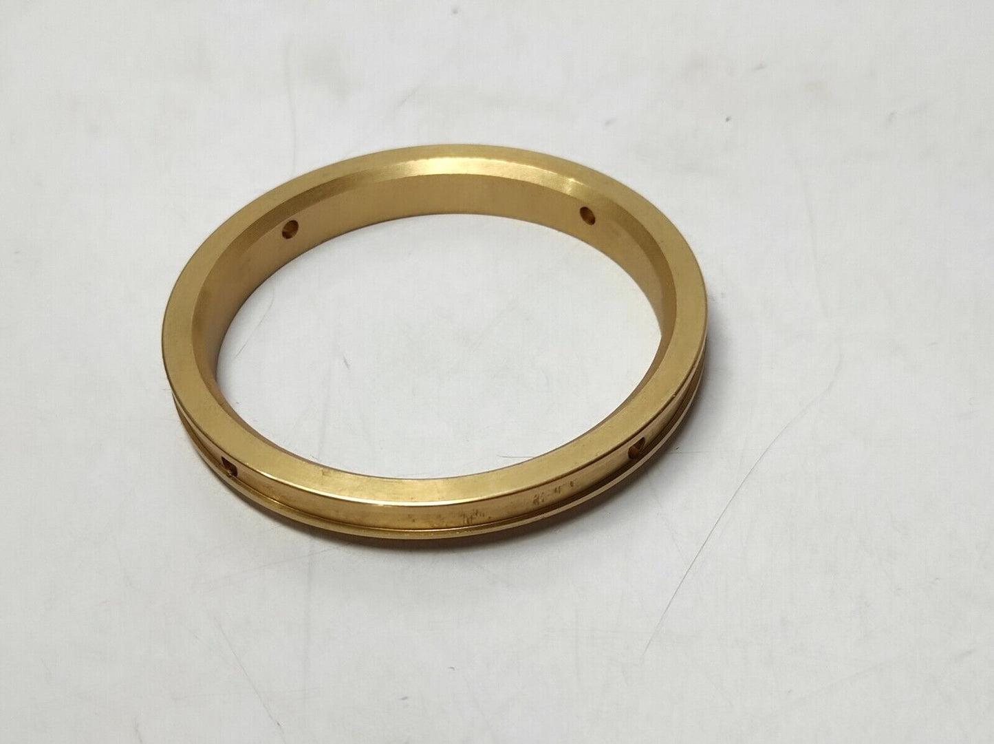 Specific Equipment Company P76-KP58-250AB Lantern Ring 2-1/2x3 / 9-pcs Lot Sale