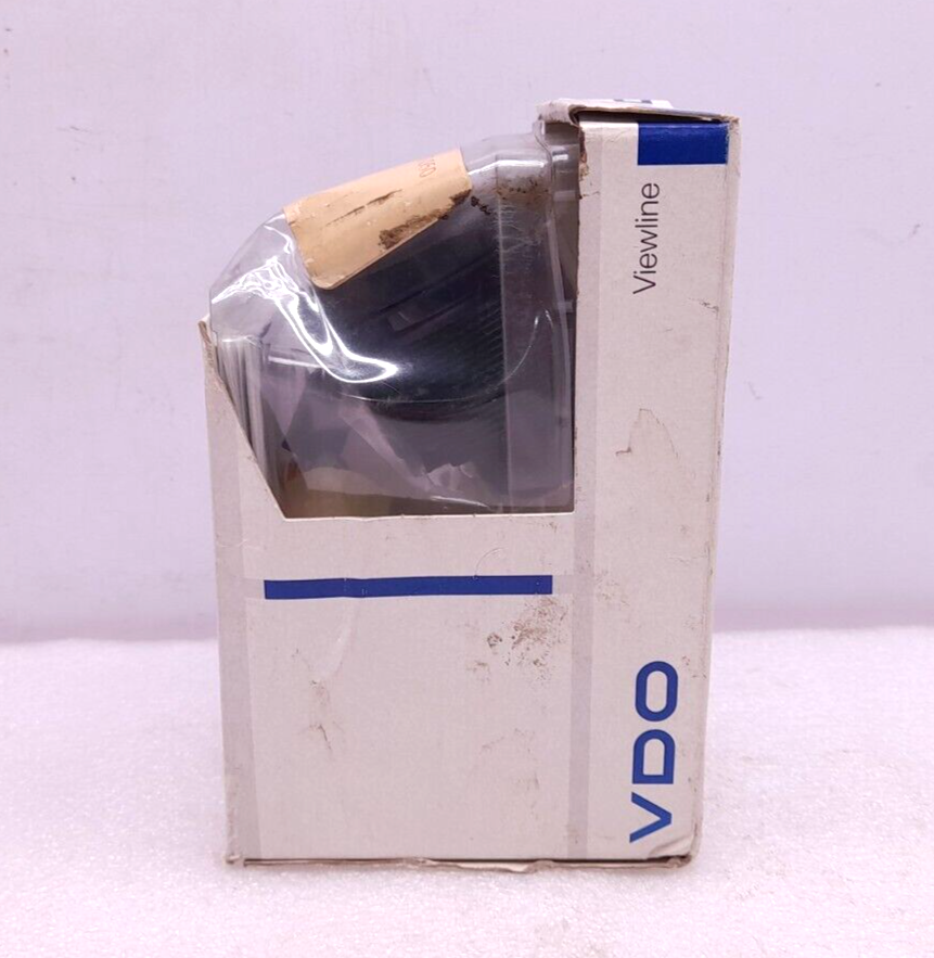 VDO A2C59514154 VLB Rudder 12+24V Sabb 955050 Rudder Indicator