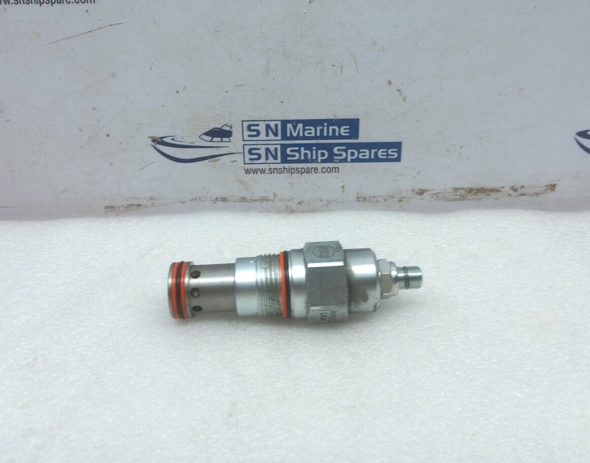 Sun Hydraulics RPGC-LAN Cartridge Valve 5059253 NOV 945820-2AN