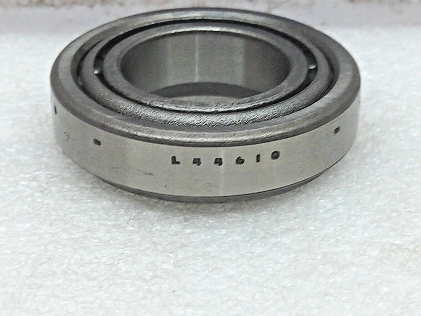 Timken L44610 Tapered Roller Bearing L44649