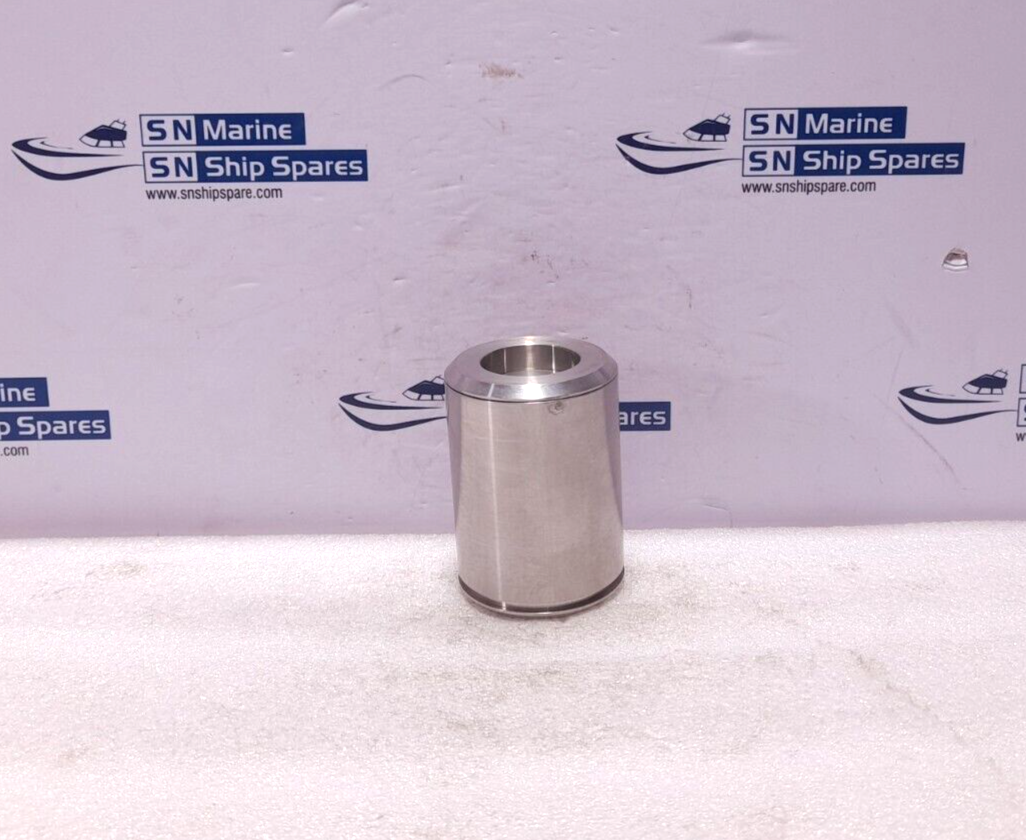 Kepner 2224D-3-5 Flow Valve NOV Shaffer 1500352 Check Cartridge Valve 100GPM