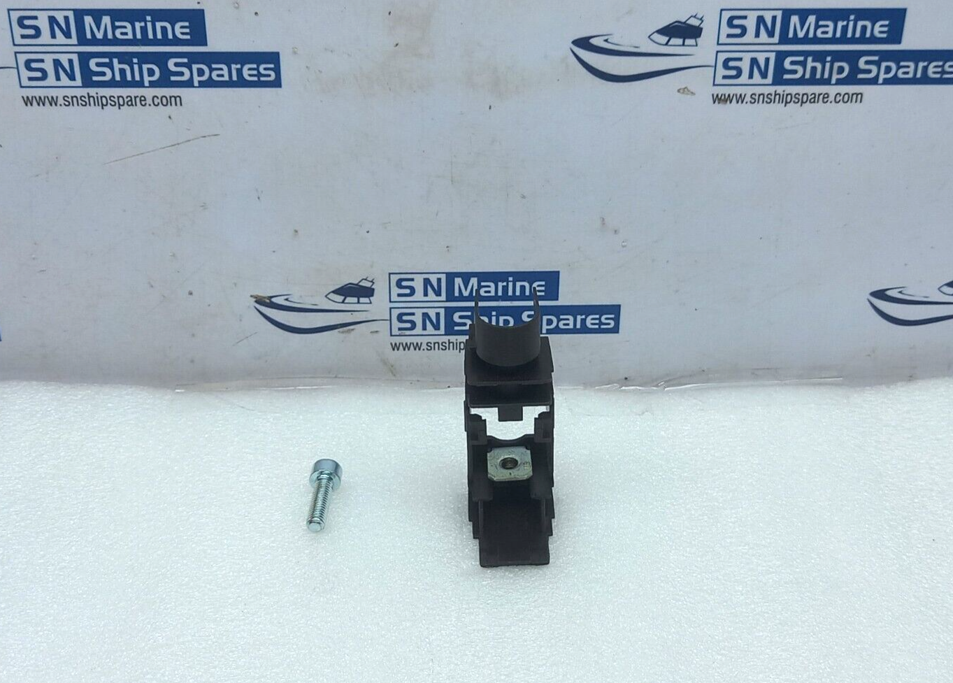 3VL 216-4TA30 Accessory For VL160, Terminal Screw 3PCs In Lot