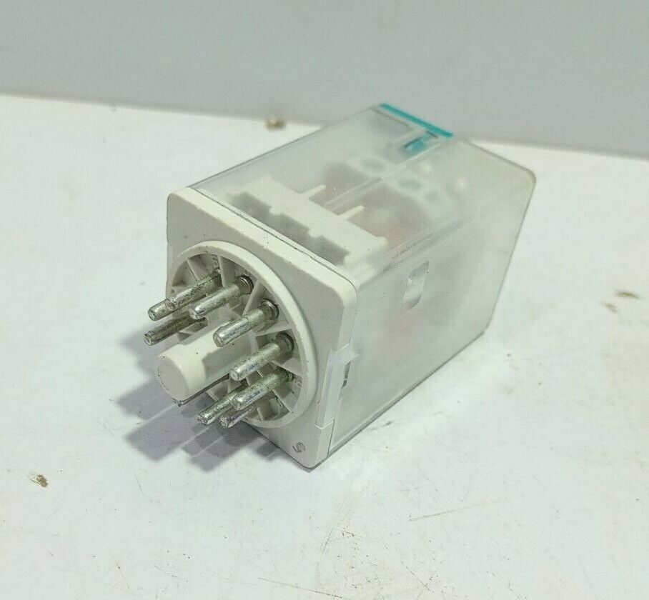 Square D 8501KP13V20 Ser E Genera Purpose Relay 120V 50_60Hz 3PDT 10A