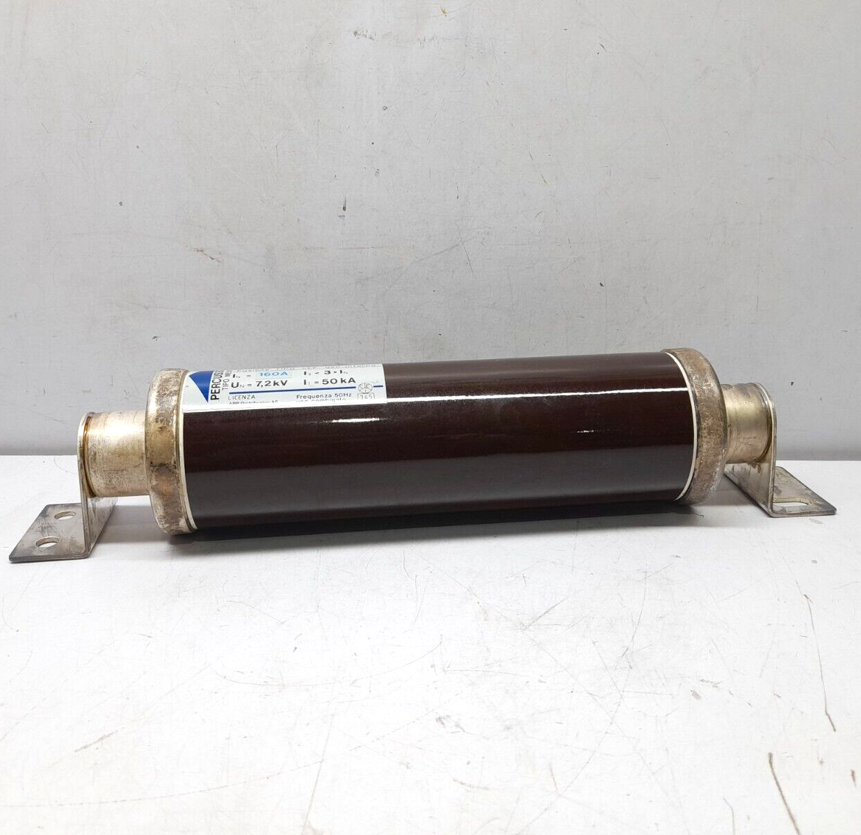 ABB Sace CEF High Voltage Current Limiting Fuse Link 160A