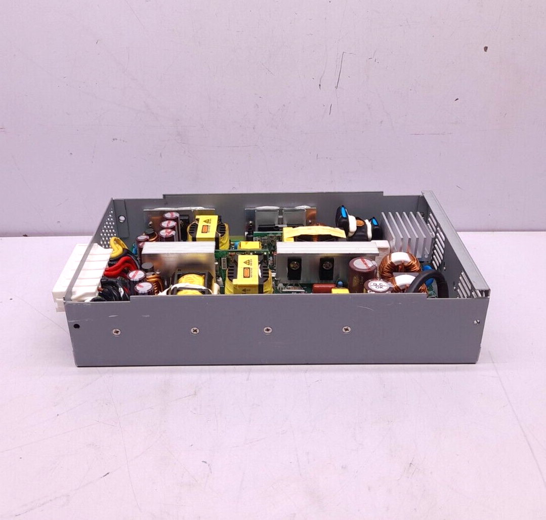 TRI-MAG TMG-Z361-B Power Supply In 100-240V~ 4A 50-60Hz Out 5VDC36A 12VDC15A 360