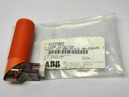 ABB IFC 15-300-01yLG Leak Detector Schmersal IFC 15-300-01yLG Sensor