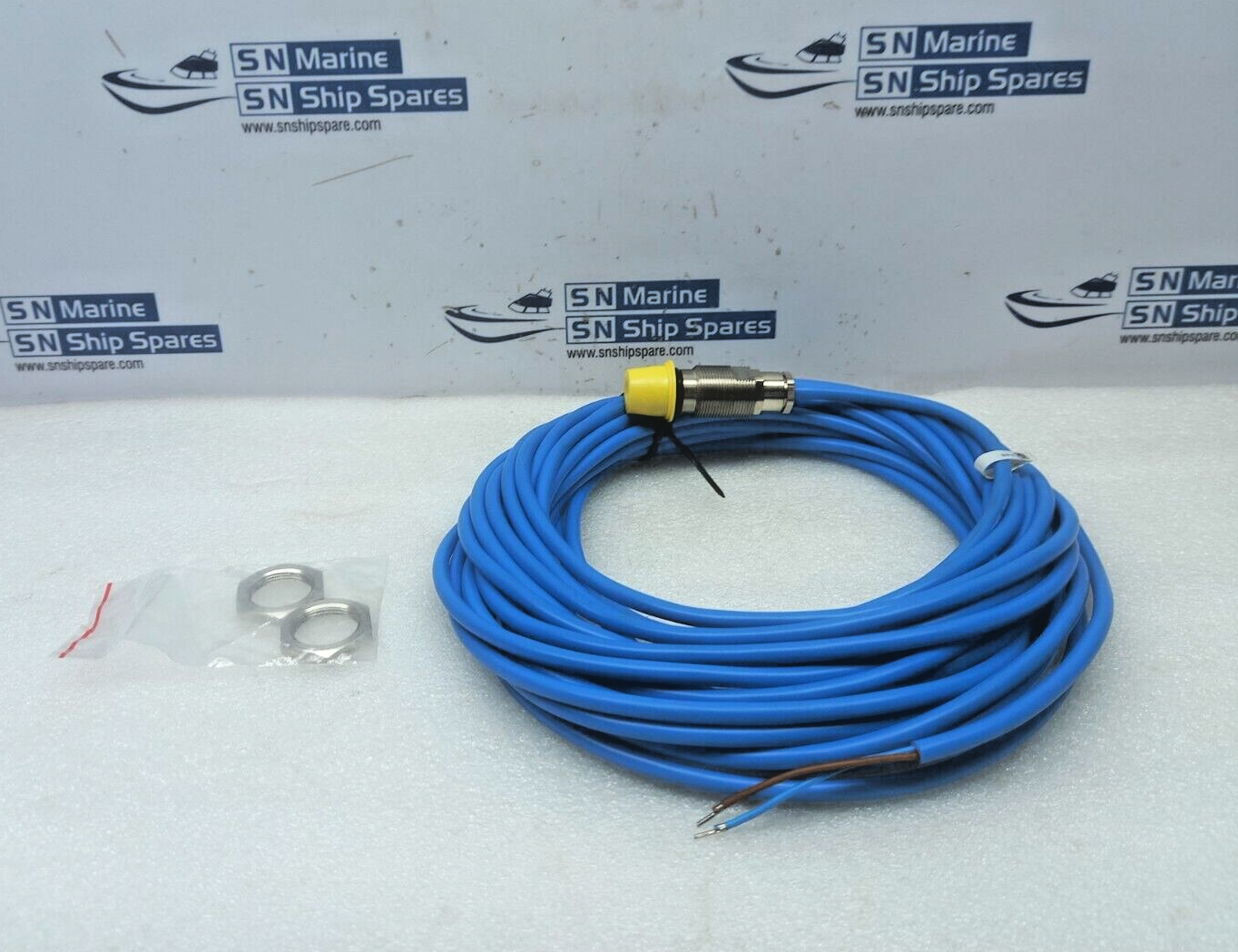 Aker Solution Inductive Proximity C/W 5M Cable BA0066782