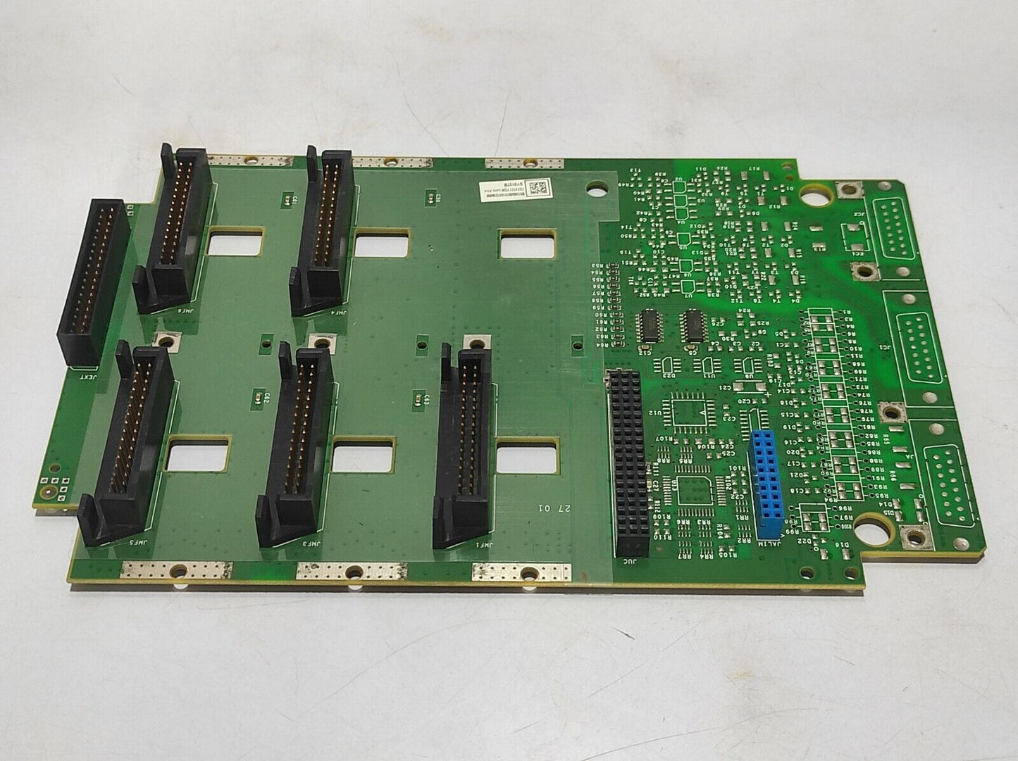 W8 1590047 0101A PCB W815900490101A0152364990 TSX3721 FDB sans ANA SY8107B 