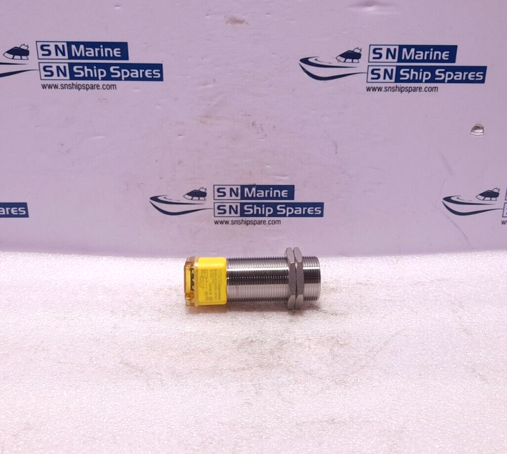 Truck Uprox Bi10U-EG30SK-AP6X Inductive Sensor Oil States 214277 Proximity Switc