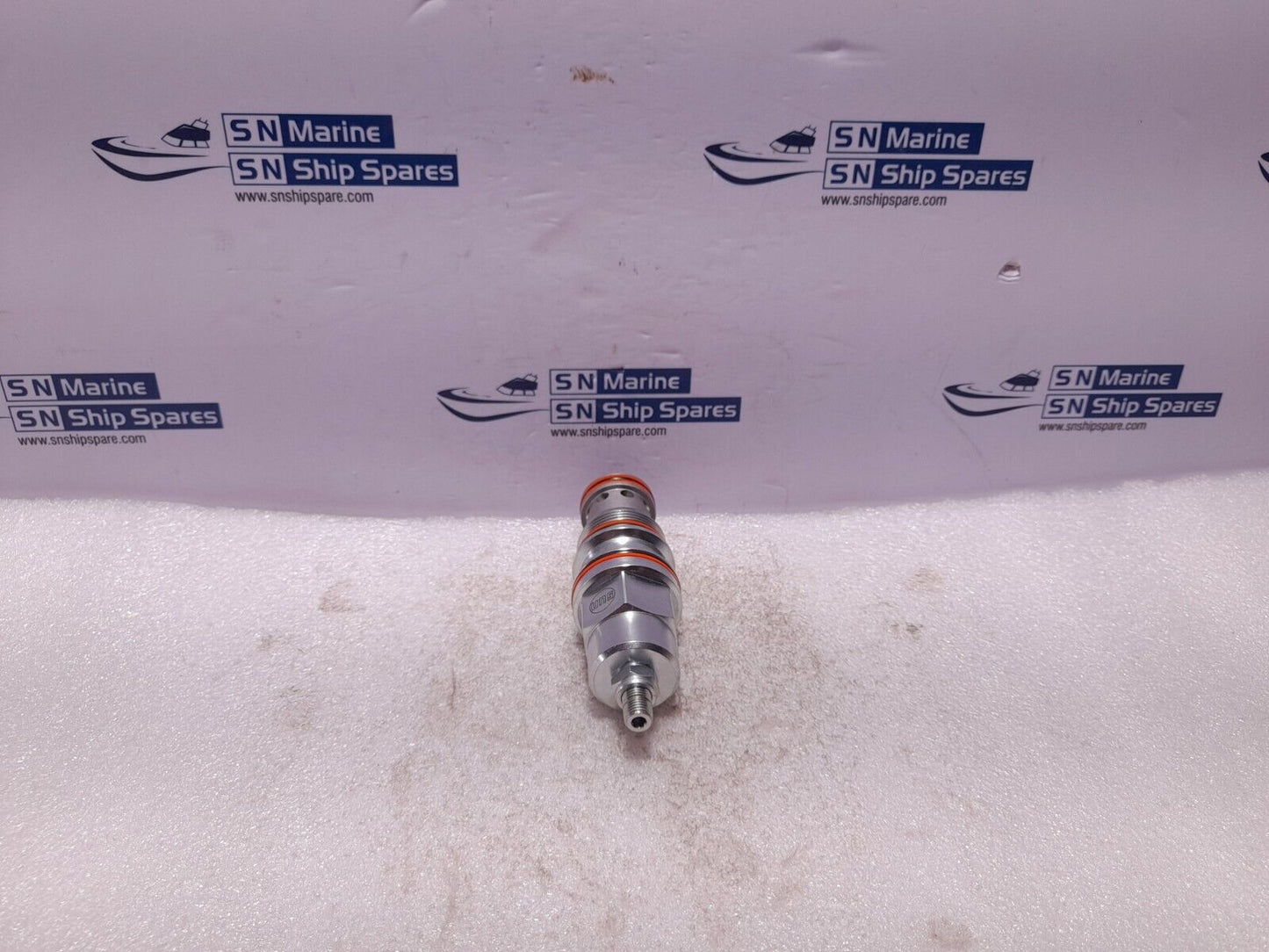 Sun Hydraulics RVGA LCN Pressure Relief Valve Cartridge RVGALCN NOV 107031-3CN