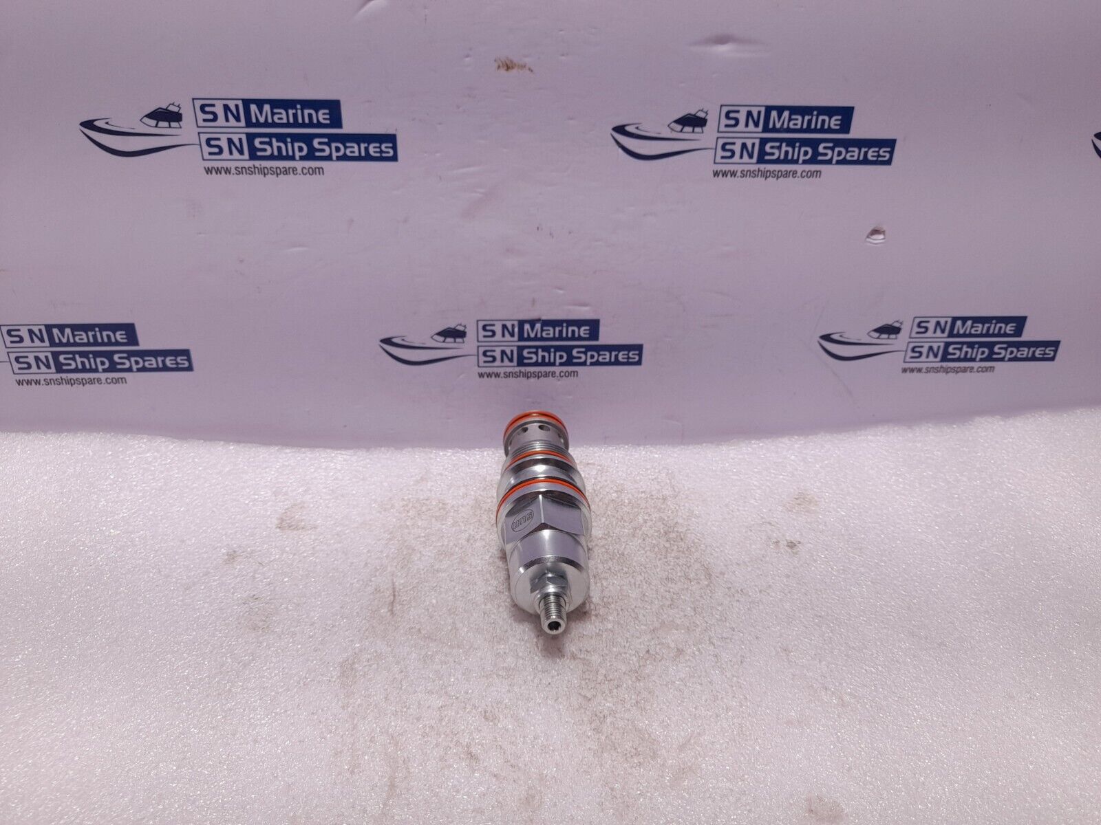 Sun Hydraulics RVGA LCN Pressure Relief Valve Cartridge RVGALCN NOV 107031-3CN