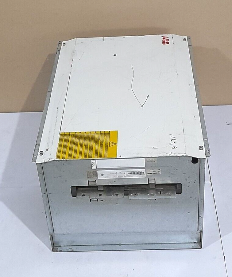 ABB ACS600 Multidrive Modules ACW6341390600000300902 64269160 ACW644139060000330