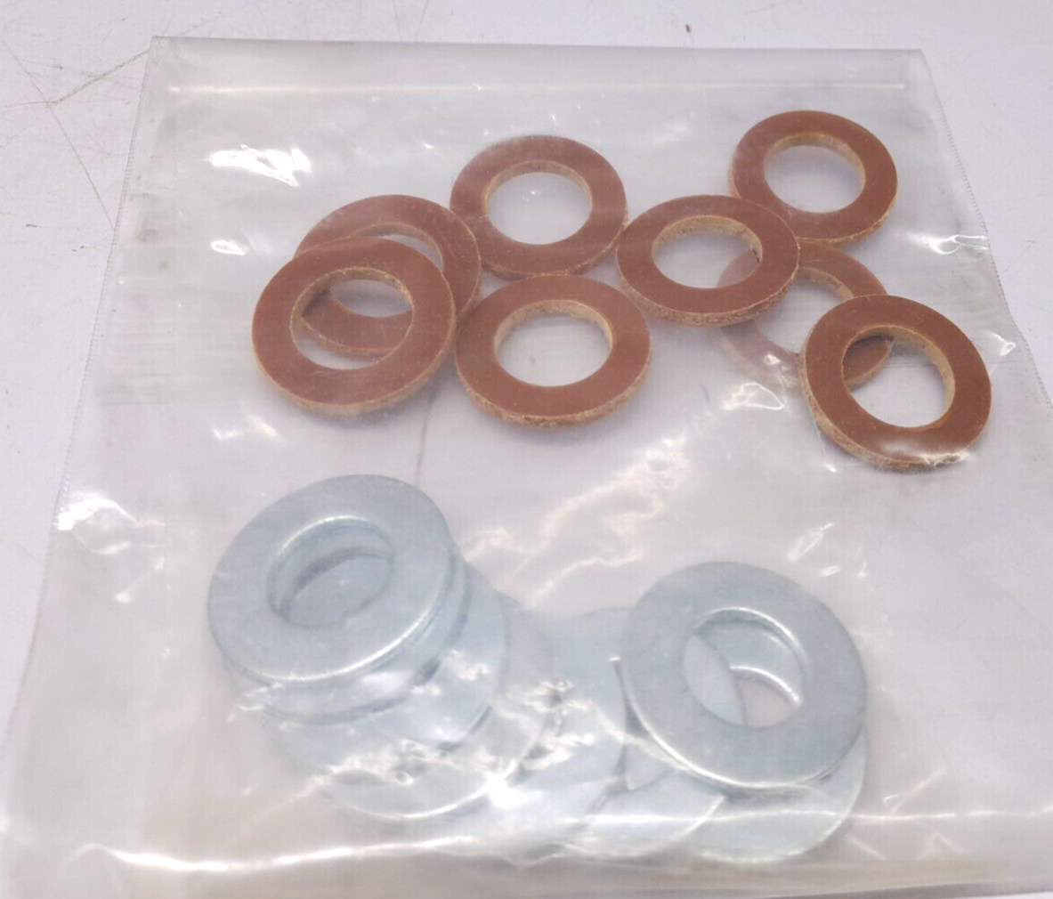 Step Ko FNDWP 3” 150 ANSI Insulating Gasket Kit Type F 150# X 3IN 22-8406-01018