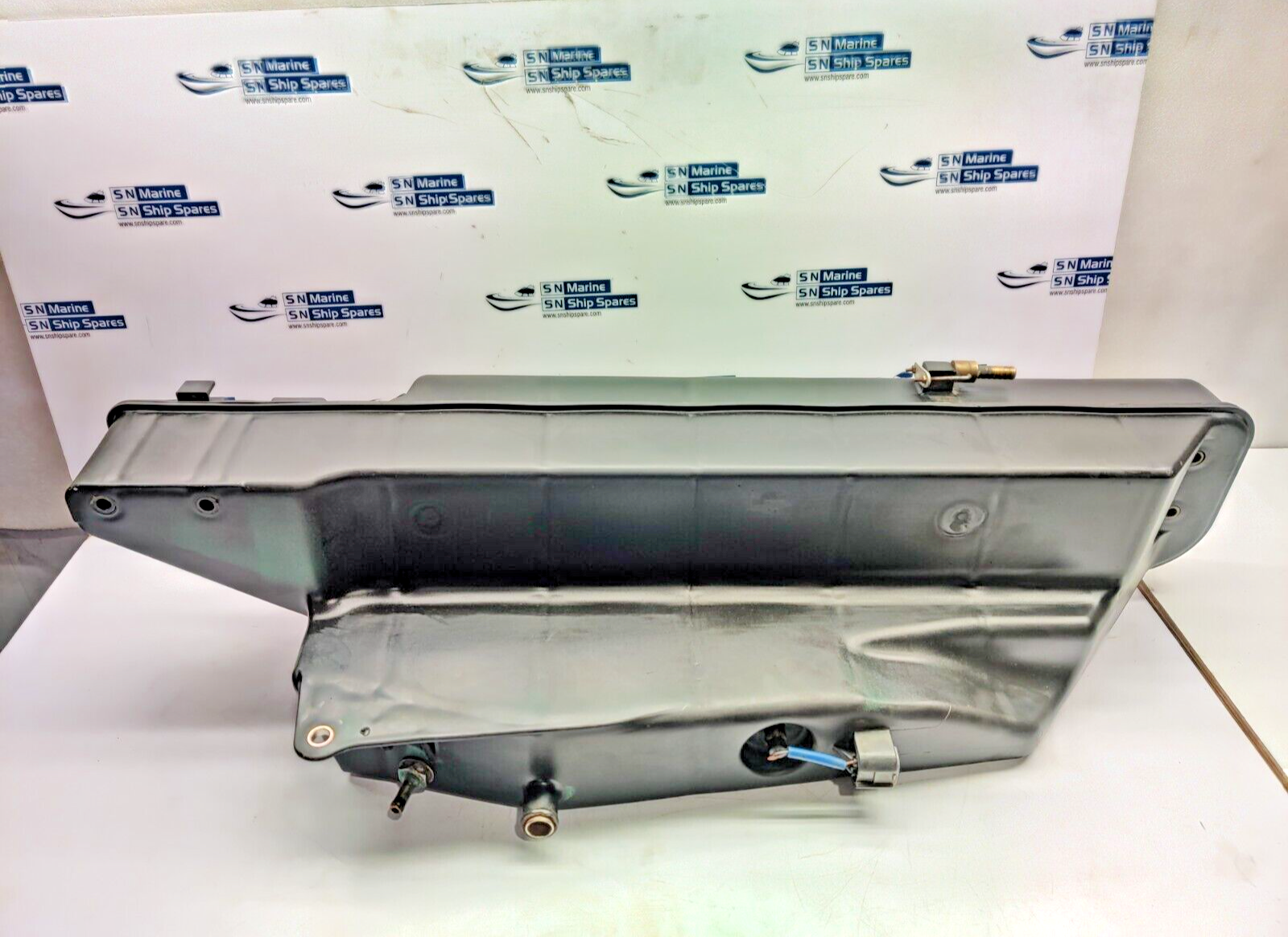 Volvo 23127056 Expansion Tank 21416778