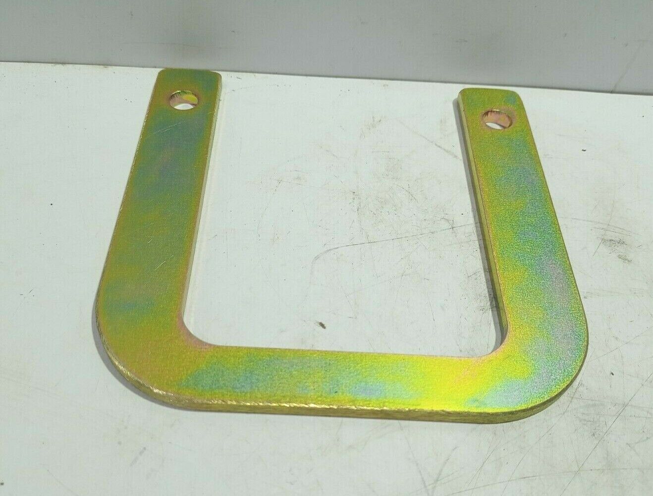 Alimak Hek Elevator Company 3001974333 Lever Release W/Shoulder Bolts