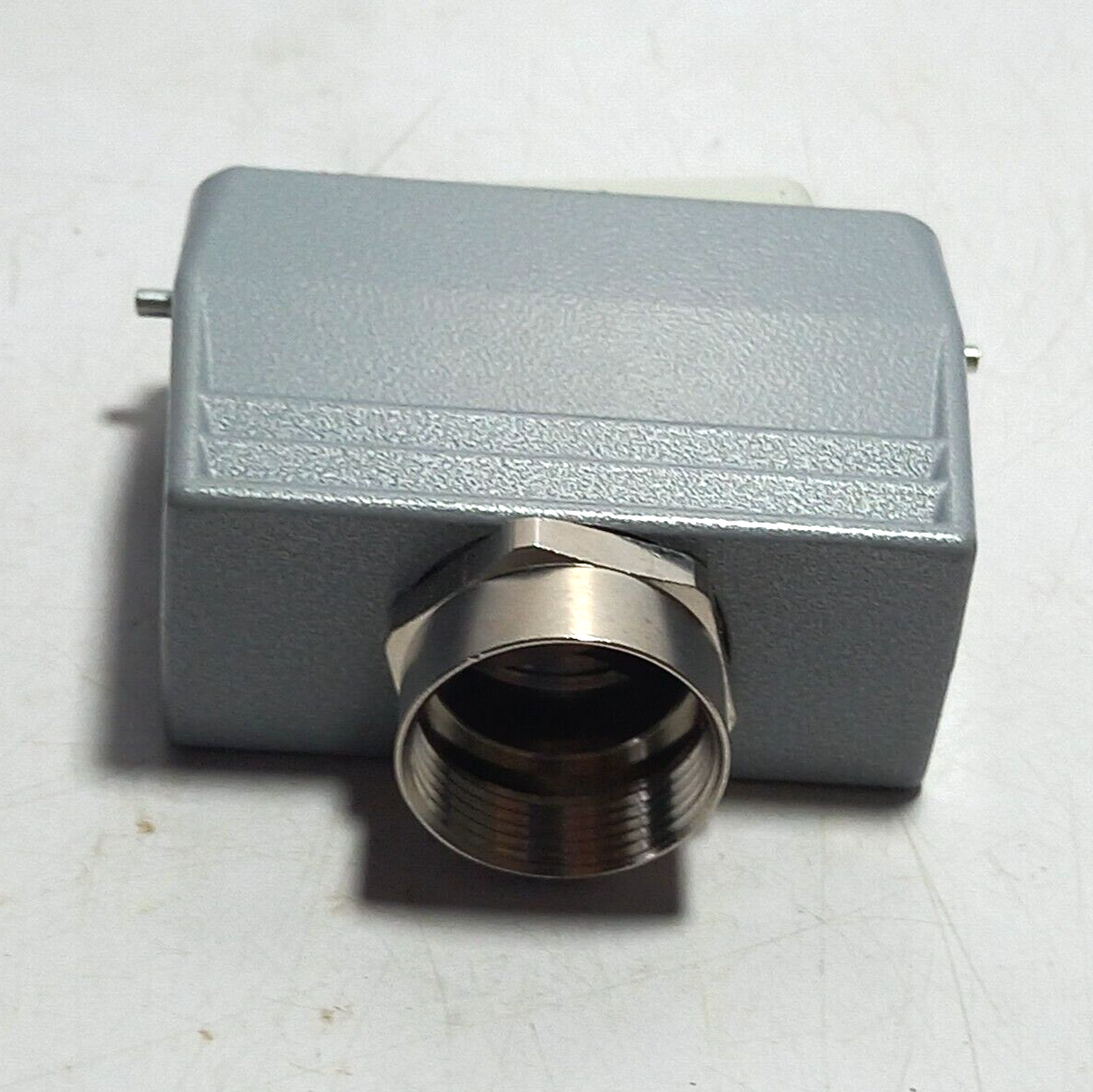 RS 211-4432 16 Way Plug Top Entry 10A EPIC H-A 16 SS