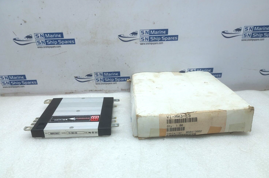 VICOR VI-MW3-ES Mega Module DC-DC Convertor