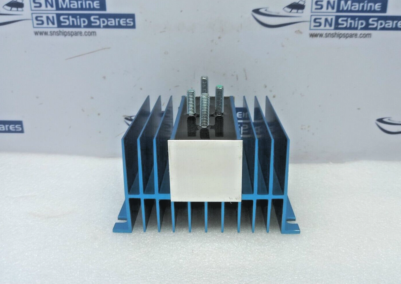 Super Power Model: 702R Multi Battery Isolator Max Alt Amps: 70 DC Volt: 6-50