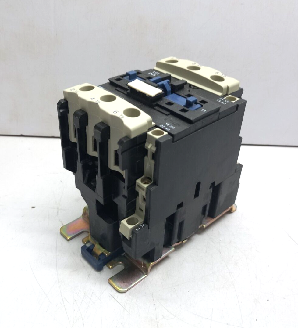 Telemecanique LC1 D6511D5 Contactor LX1 D6 D5 Coil 42V 50Hz