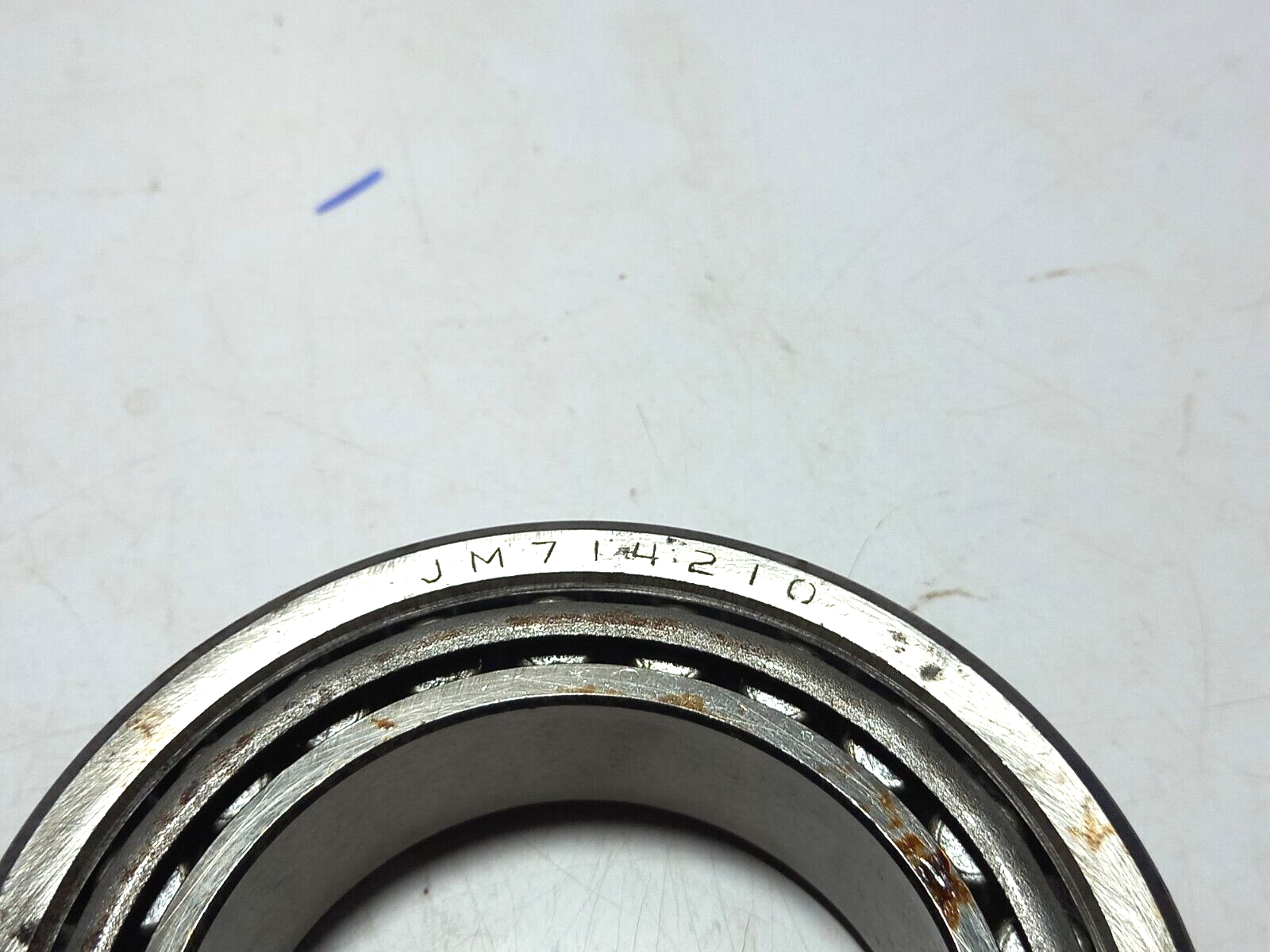 Timken JM714210 & JM714249 Tapered Roller Bearing National ZT 2950