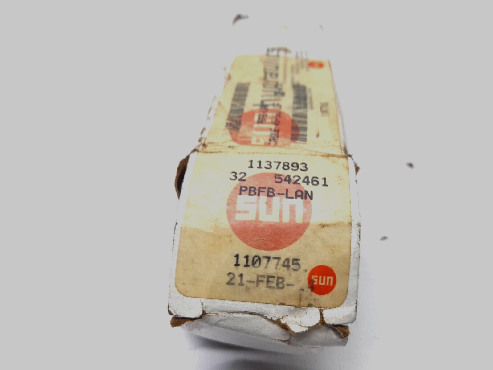 Sun Hydraulics PBFB LAN Pressure Reducing Valve PBFB-LAN PBFBLAN