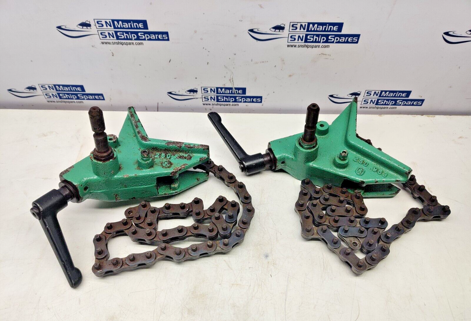 SPITNAZ 224040010 Rotary Hammer Drill Kit 164461