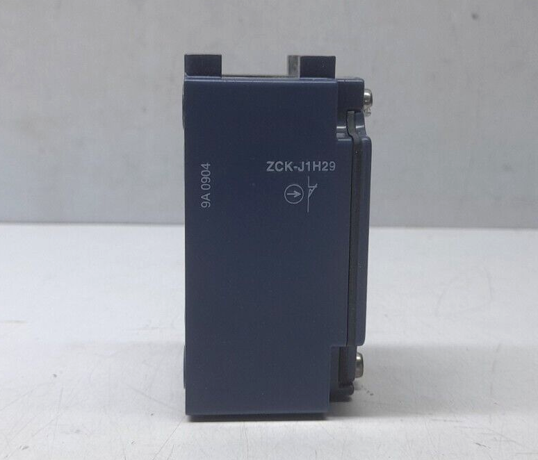 Telemecanique ZCK-J1H29 Limit Switch / XCK-J…H29 / ZCKJ1H29