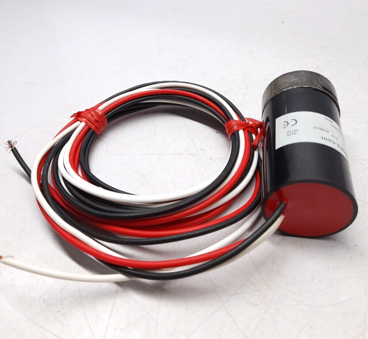 Whitman Controls P95-3-52L72 NOV National Oilwell Varco 7818900 Pressure Switch
