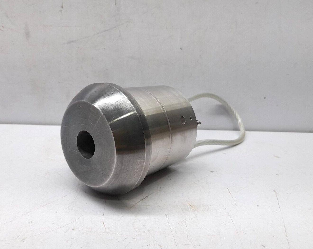 STI Stellar Technology GT2414-20000G-101 Pressure Transducer Firmware Rev E