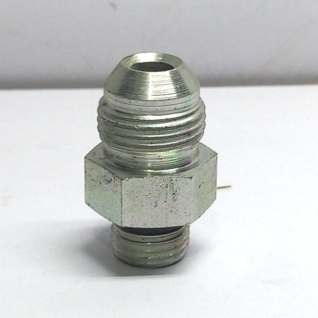 Aeroquip 202702-6-8S NOV G7800108 Hose Adapter Hydraulic ¾” X 9/16” - 2PCs/Lot