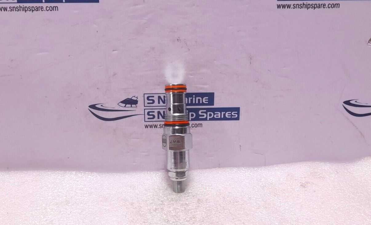 Sun Hydraulic NFCC-LDN Needle Valve NFCCLDN