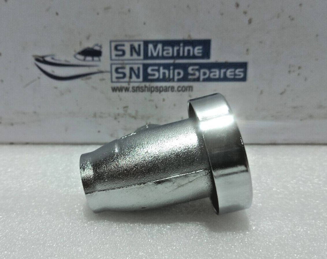 WATTS ½ 288A-SC-Z23 Anti-Shiphon Vacuum Breaker 180°F/125Psi