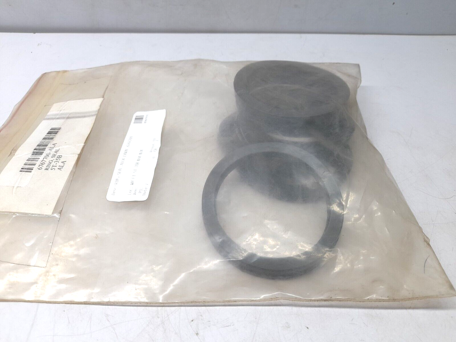 Alfa Laval 6767700 Seal Ring – 5PCs