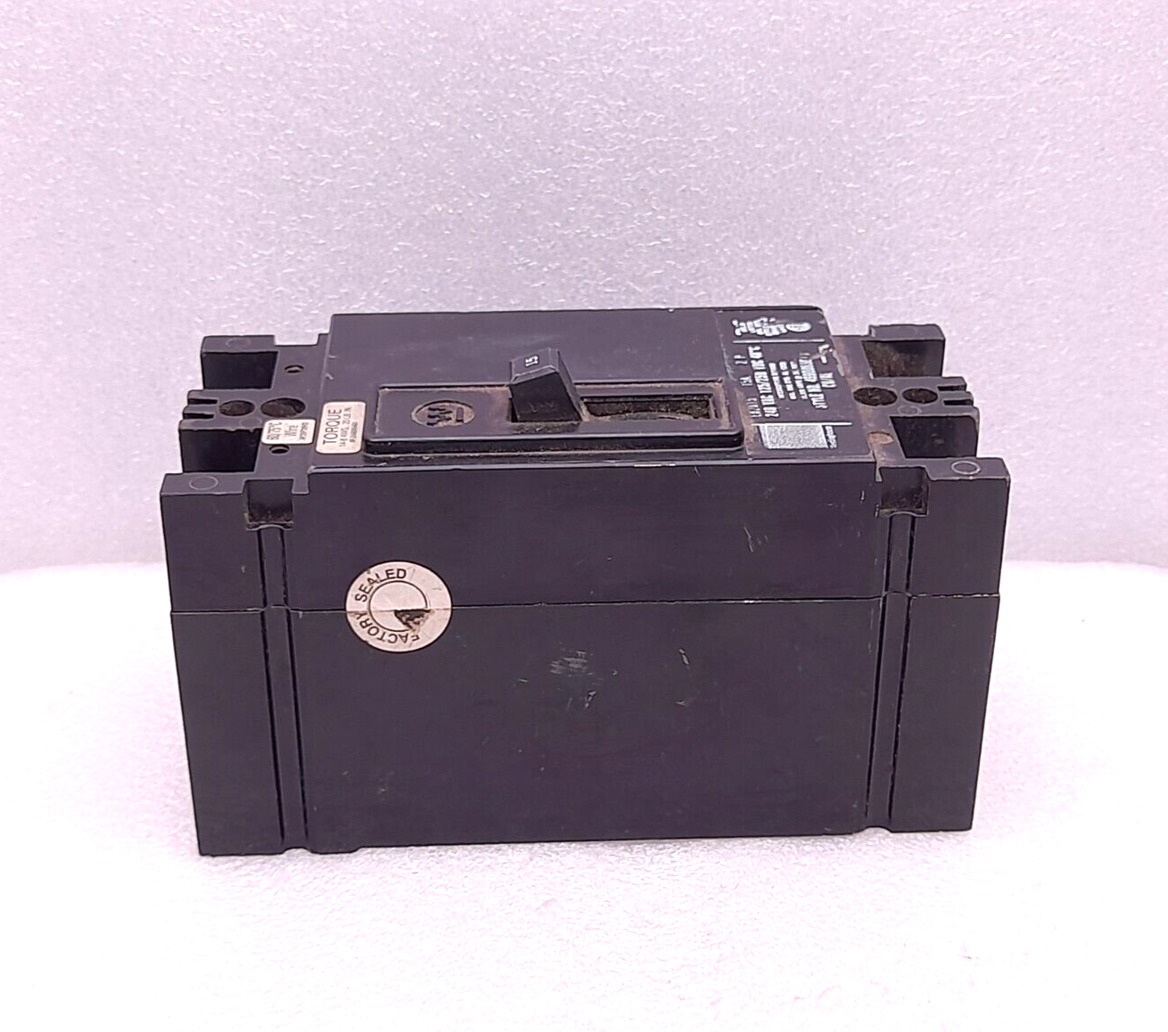 Westinghouse EB2015 15A 2P Circuit Breaker